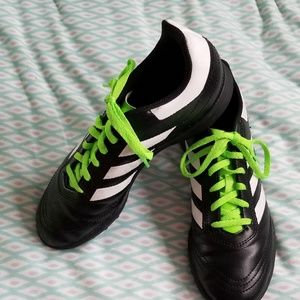Adidas cleats